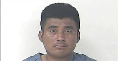 Epifanio Gaminde, - St. Lucie County, FL 